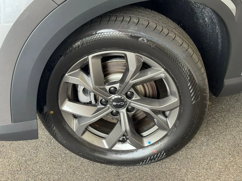 BYD Atto 2 Boost 45 kWh uit 2025, foto 18