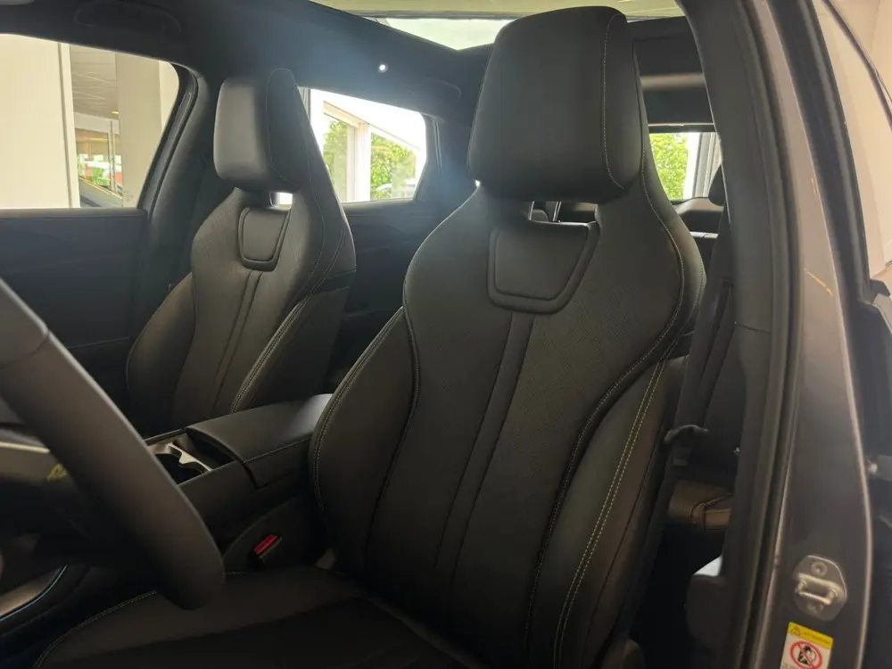 BYD Atto 2 Boost 45 kWh uit 2025, foto 19