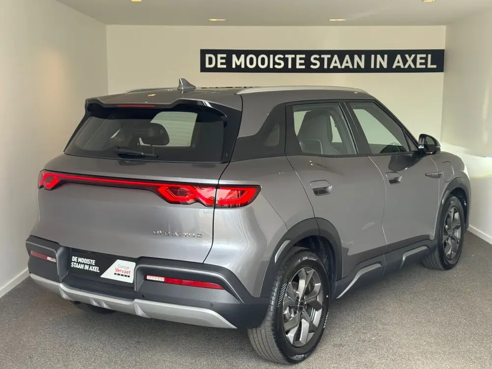 BYD Atto 2 Boost 45 kWh uit 2025, foto 2