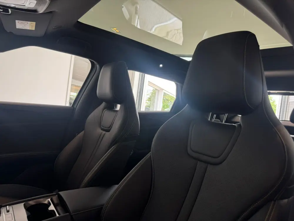 BYD Atto 2 Boost 45 kWh uit 2025, foto 20