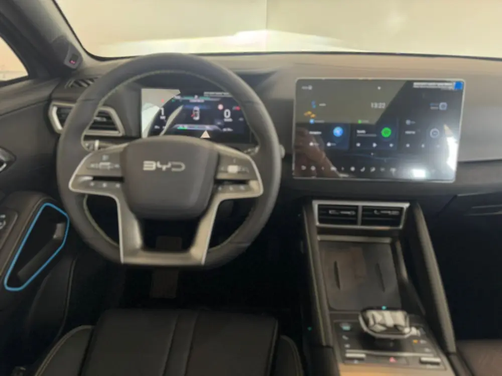 BYD Atto 2 Boost 45 kWh uit 2025, foto 4