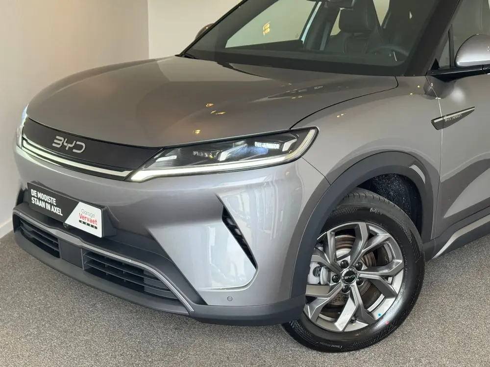 BYD Atto 2 Boost 45 kWh uit 2025, foto 5