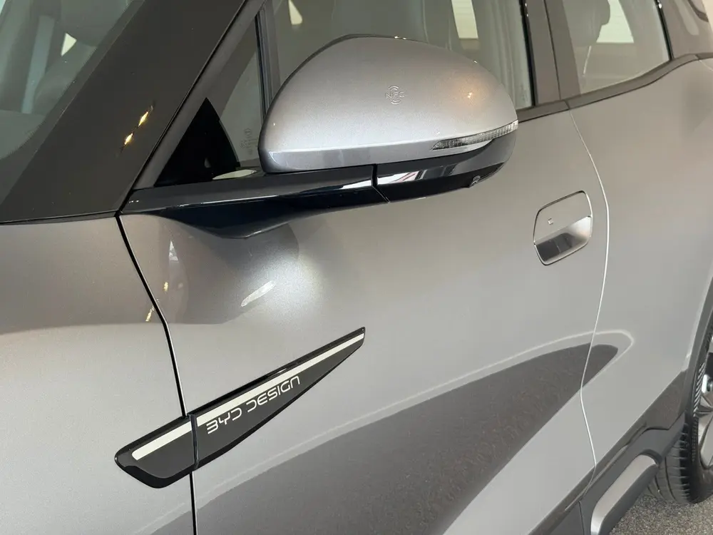 BYD Atto 2 Boost 45 kWh uit 2025, foto 8