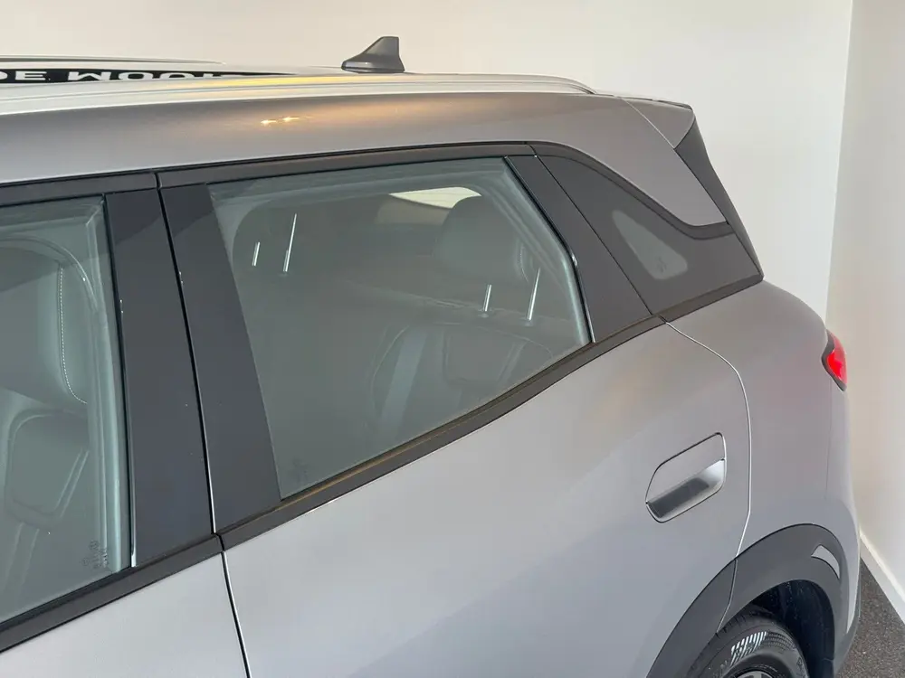 BYD Atto 2 Boost 45 kWh uit 2025, foto 9