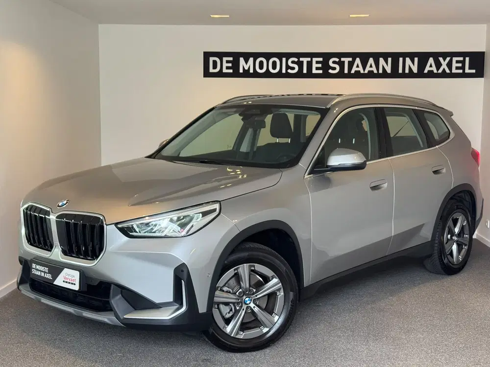 BMW X1 sDrive18i uit 2024