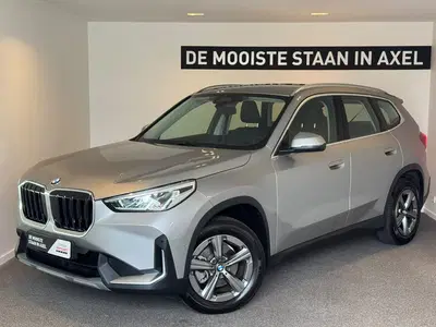 BMW X1 sDrive18i uit 2024