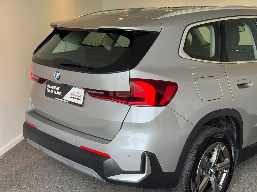 BMW X1 sDrive18i uit 2024, foto 13