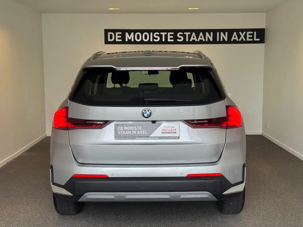 BMW X1 sDrive18i uit 2024, foto 15