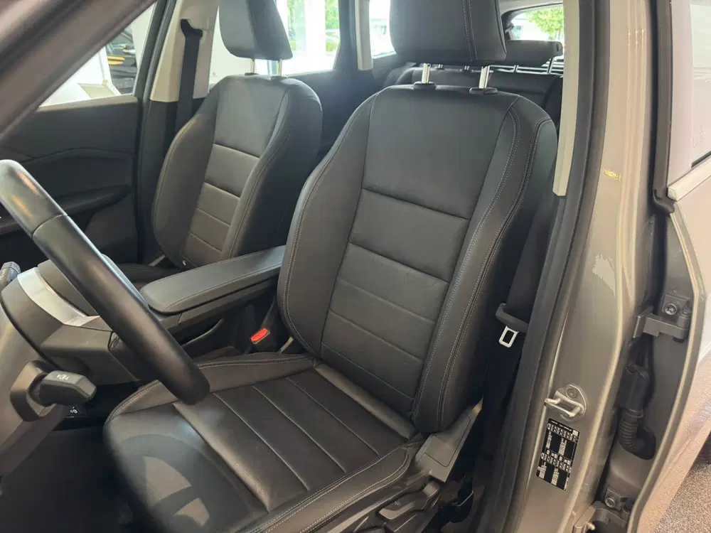BMW X1 sDrive18i uit 2024, foto 17