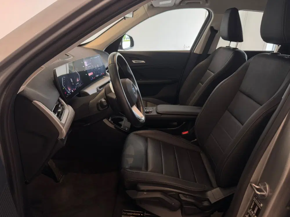 BMW X1 sDrive18i uit 2024, foto 18