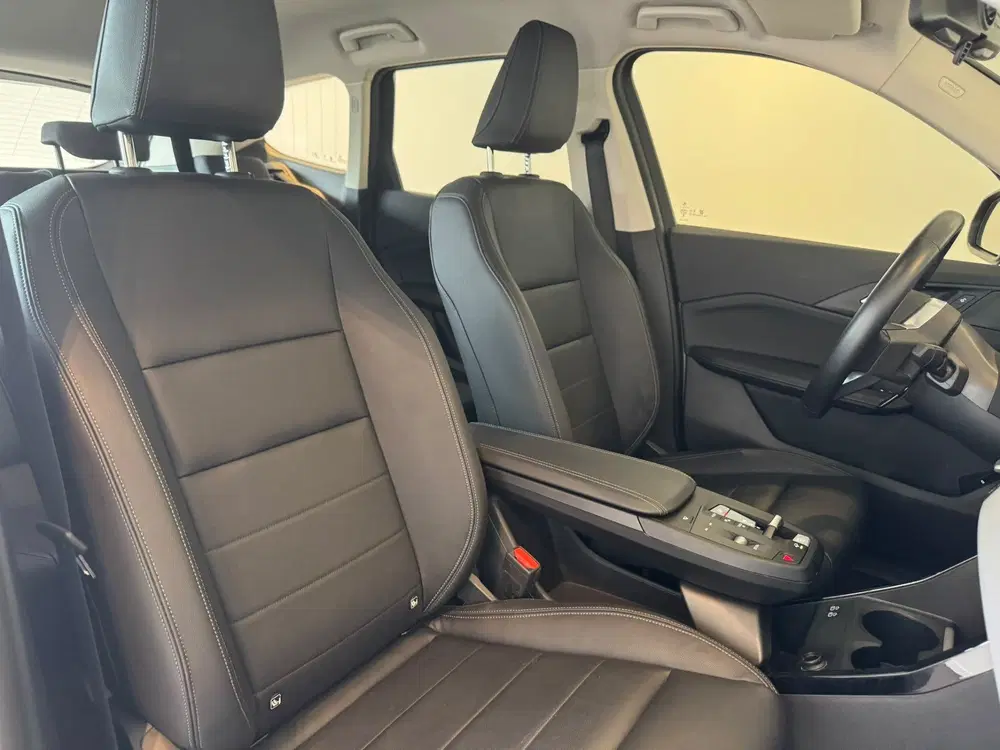 BMW X1 sDrive18i uit 2024, foto 19