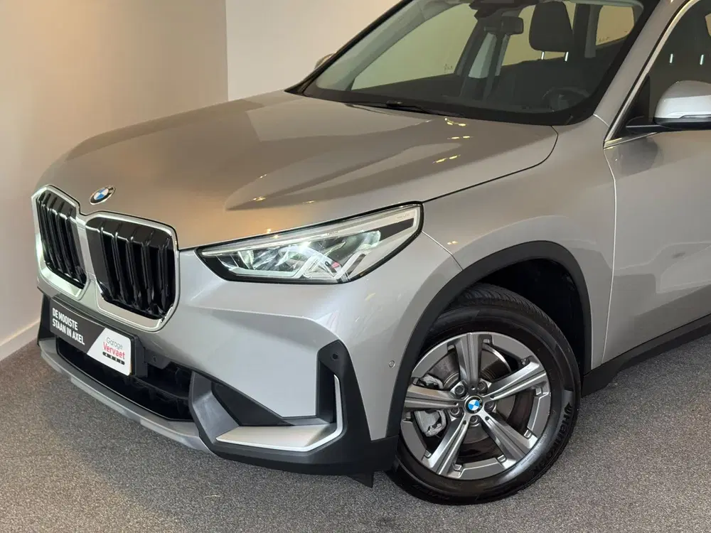 BMW X1 sDrive18i uit 2024, foto 7