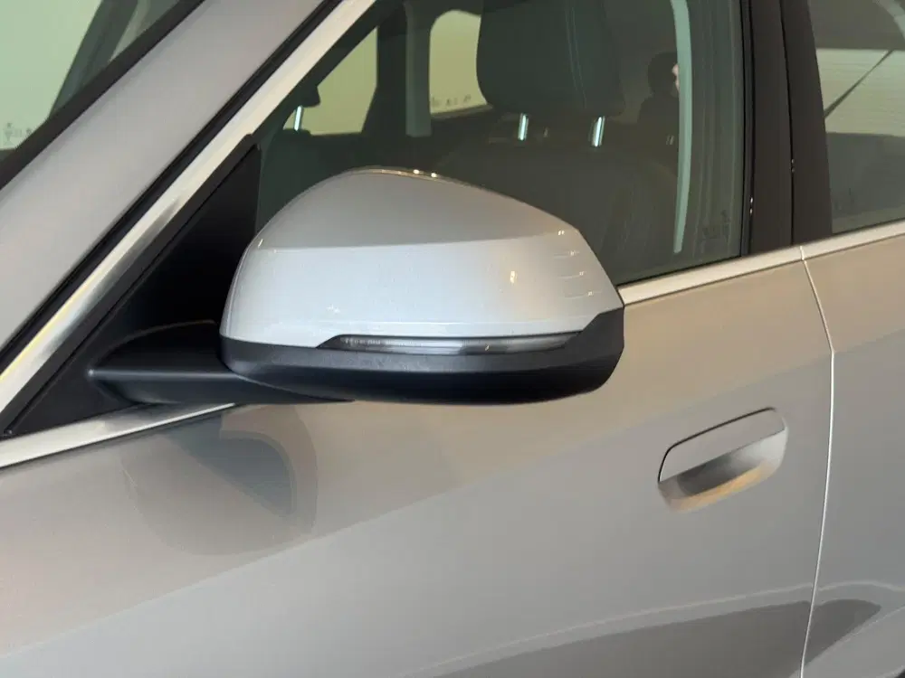 BMW X1 sDrive18i uit 2024, foto 9