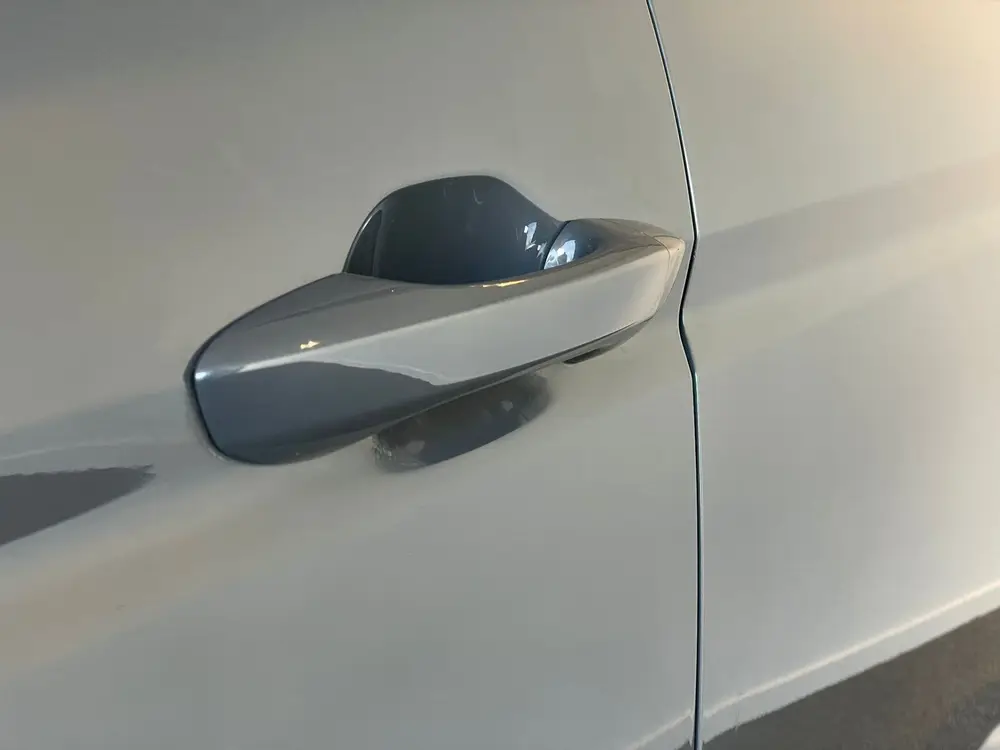 Volkswagen Touran 1.5 TSI Highline uit 2020, foto 10