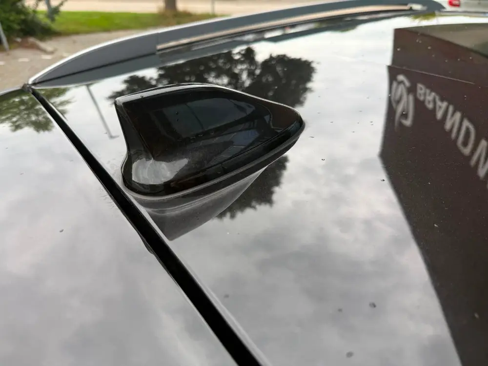 Nissan Qashqai 1.3 DIG-T Tekna - Panodak - Navi - Climate uit 2019, foto 8