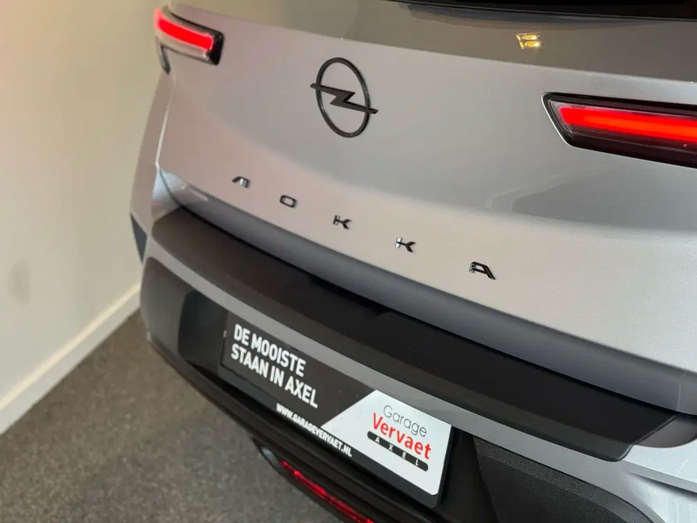 Opel Mokka 1.2 Turbo Ultimate uit 2024, foto 11