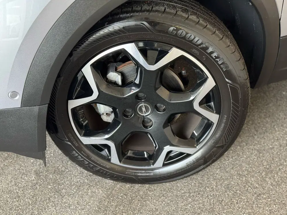 Opel Mokka 1.2 Turbo Ultimate uit 2024, foto 13