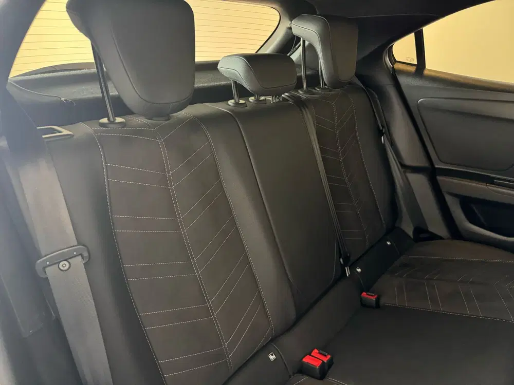 Opel Mokka 1.2 Turbo Ultimate uit 2024, foto 18