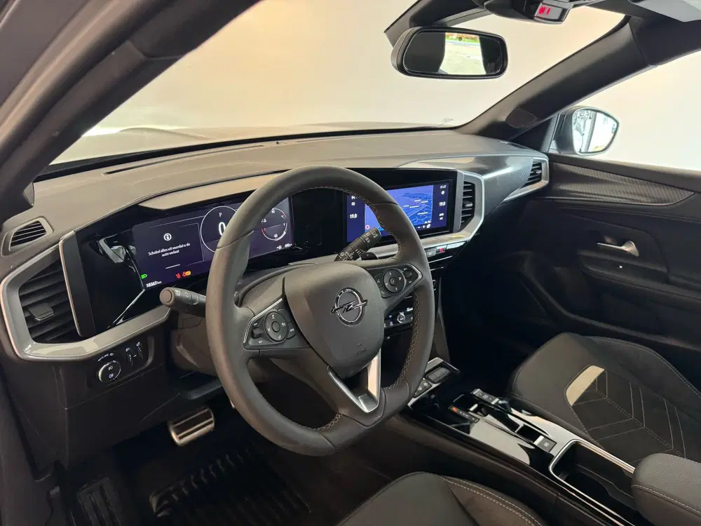 Opel Mokka 1.2 Turbo Ultimate uit 2024, foto 19
