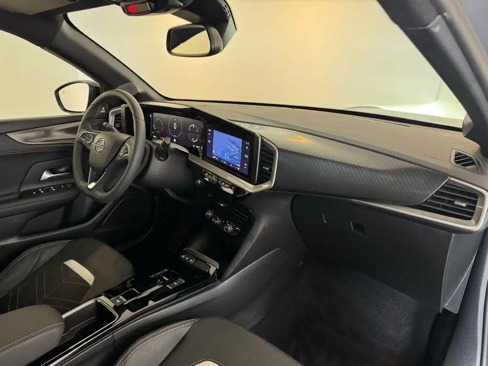 Opel Mokka 1.2 Turbo Ultimate uit 2024, foto 20
