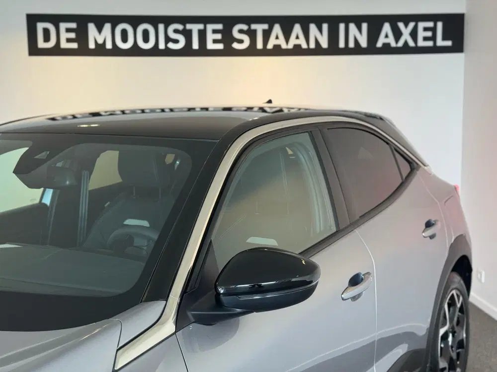 Opel Mokka 1.2 Turbo Ultimate uit 2024, foto 4