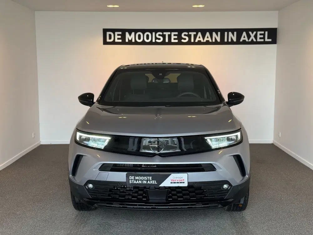 Opel Mokka 1.2 Turbo Ultimate uit 2024, foto 7
