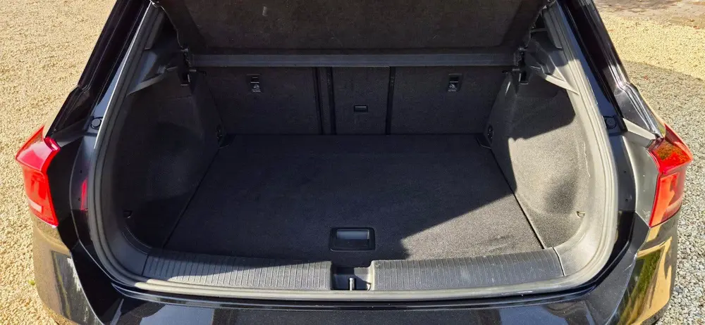 Volkswagen T-Roc Black-Line 2.0TSI 4Motion 2x R-line 7-DSG uit 2019, foto 18