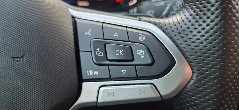 Volkswagen Passat VW Passat GTE 1.4 PHEV R-Line Monterey Matrix IQ uit 2020, foto 14