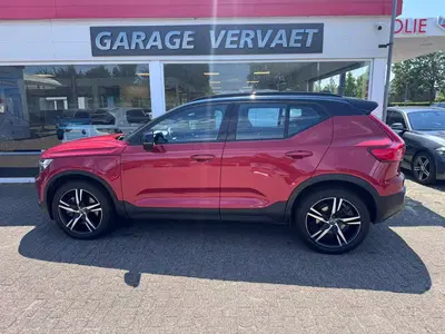 Volvo XC40 1.5 T5 Recharge R-Design uit 2020