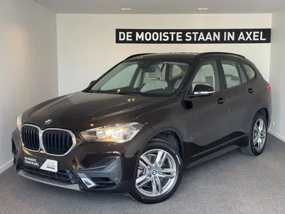 BMW X1 sDrive20i Executive Edition uit 2020