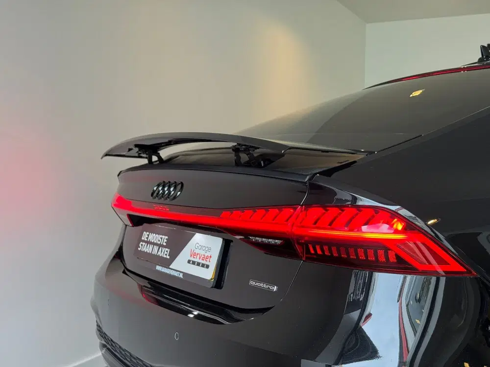 Audi A7 50 TFSI e quattro Pro Line S uit 2023, foto 16