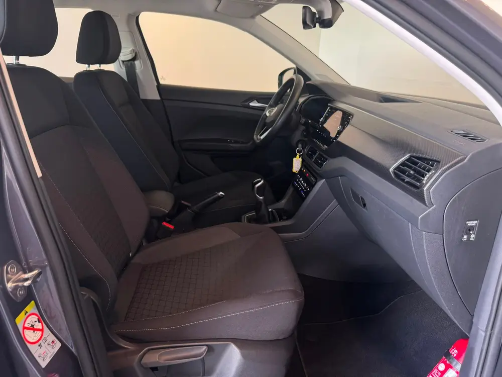 Volkswagen T-Cross 1.0 TSI Life uit 2023, foto 20