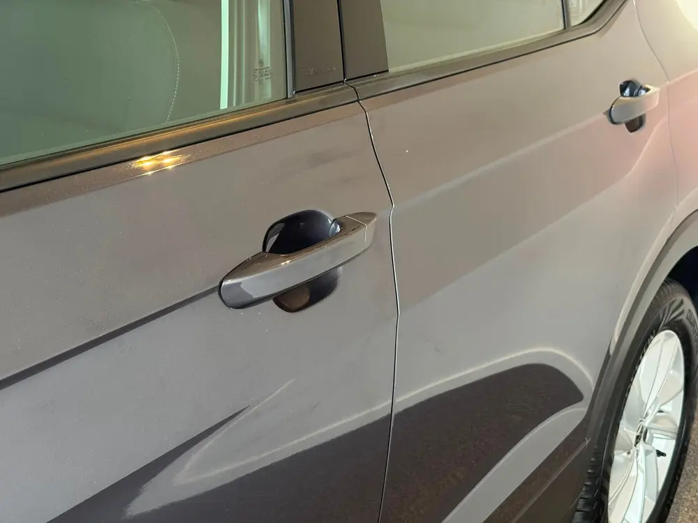 Volkswagen T-Cross 1.0 TSI Life uit 2023, foto 9