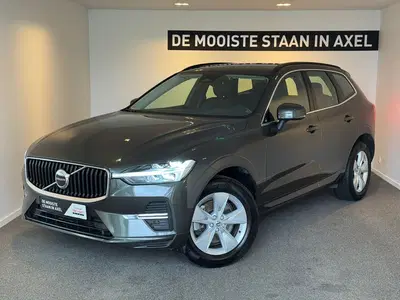 Volvo XC60 2.0 B4 Business Pro uit 2021