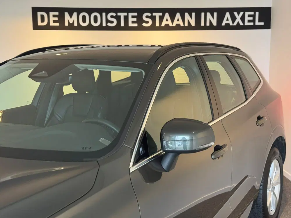 Volvo XC60 2.0 B4 Business Pro uit 2021, foto 11