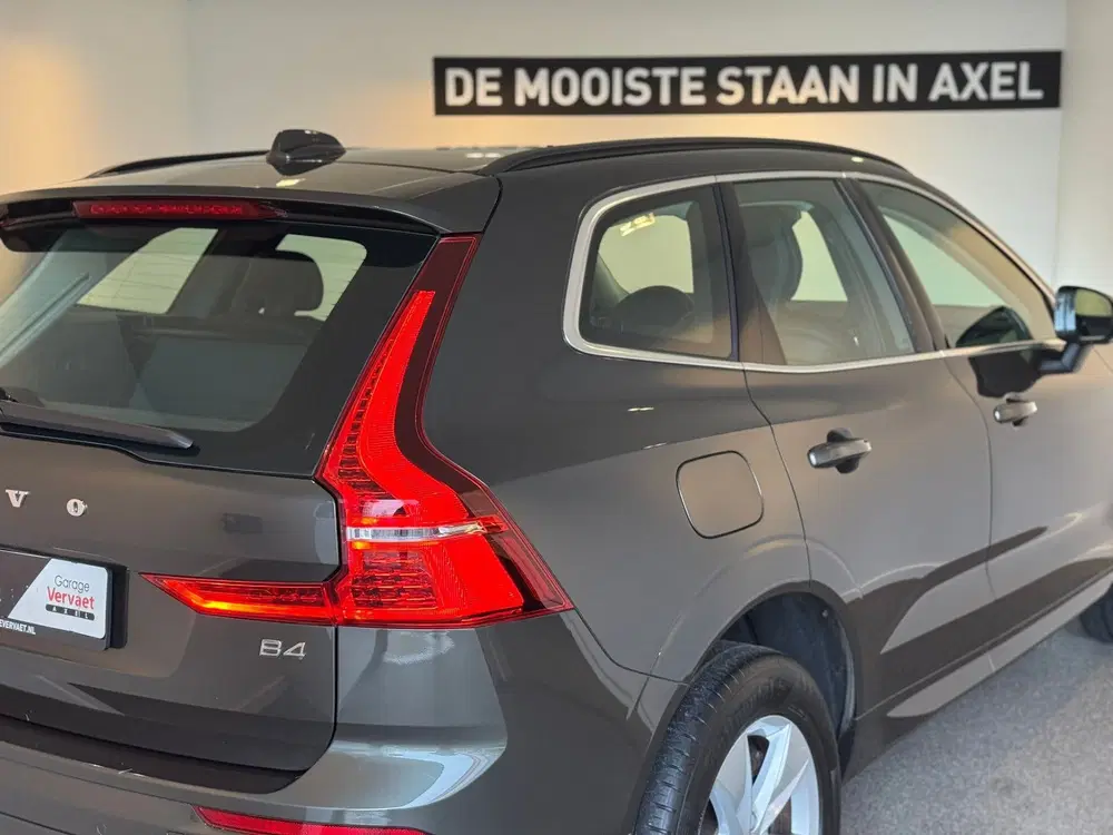Volvo XC60 2.0 B4 Business Pro uit 2021, foto 13