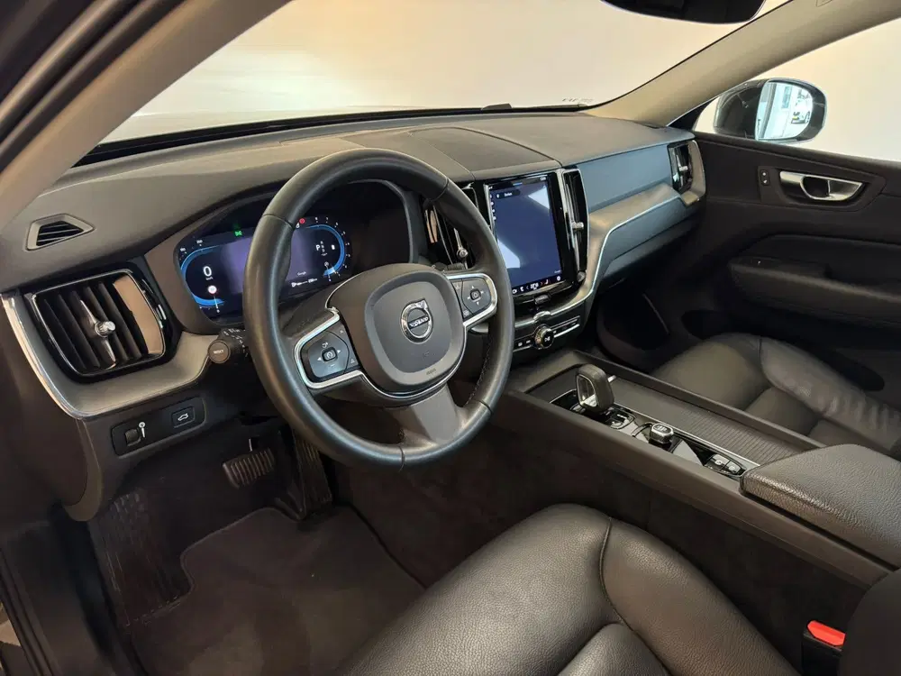 Volvo XC60 2.0 B4 Business Pro uit 2021, foto 15
