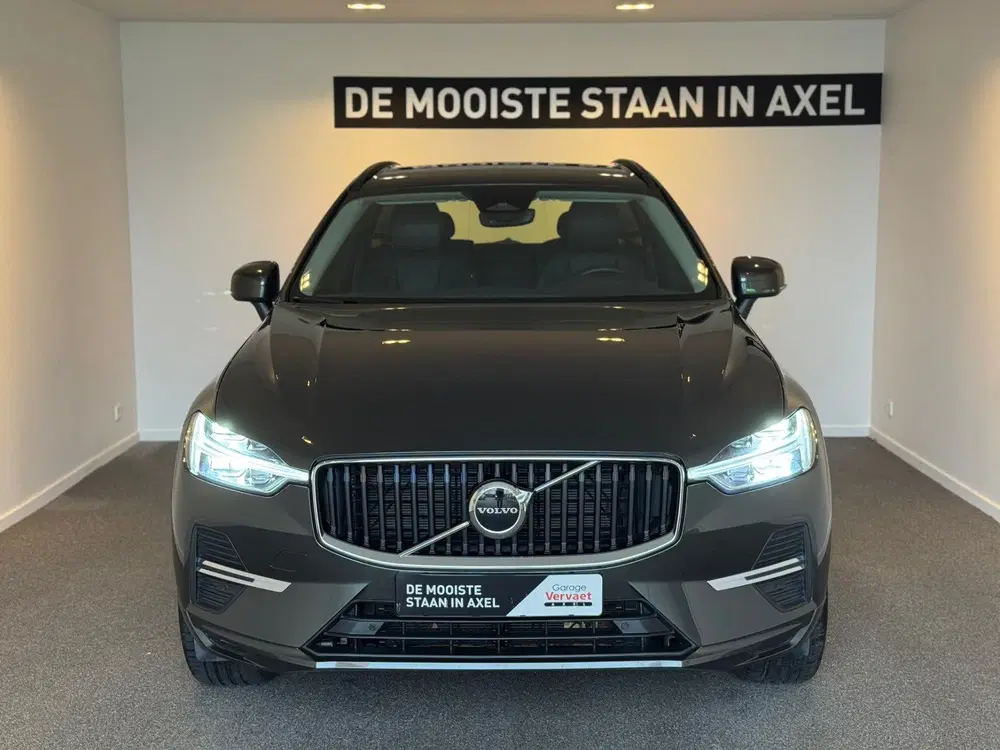 Volvo XC60 2.0 B4 Business Pro uit 2021, foto 6