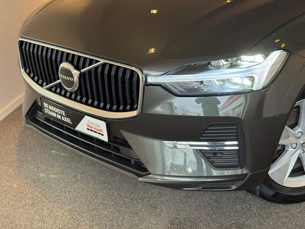Volvo XC60 2.0 B4 Business Pro uit 2021, foto 7