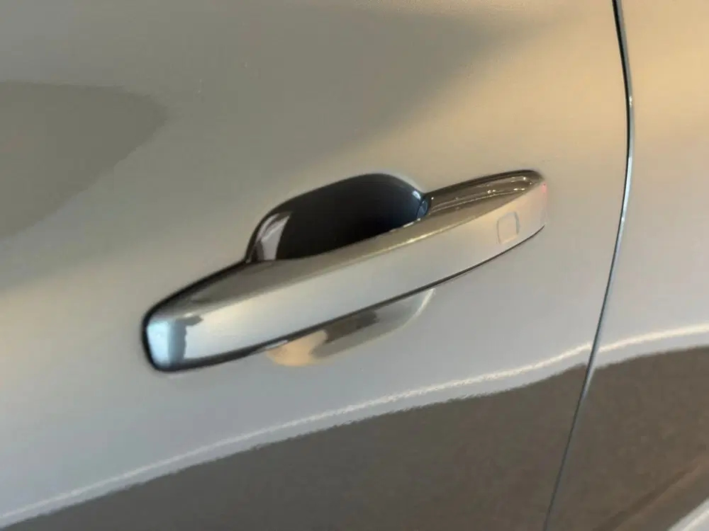 Volvo XC60 2.0 B4 Business Pro uit 2021, foto 9