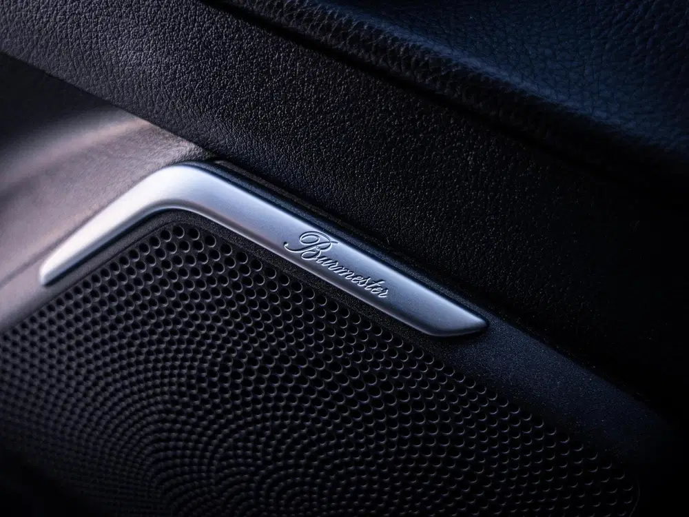 Mercedes-Benz V-Klasse 300d Lang DC Avantgarde Edition uit 2022, foto 14