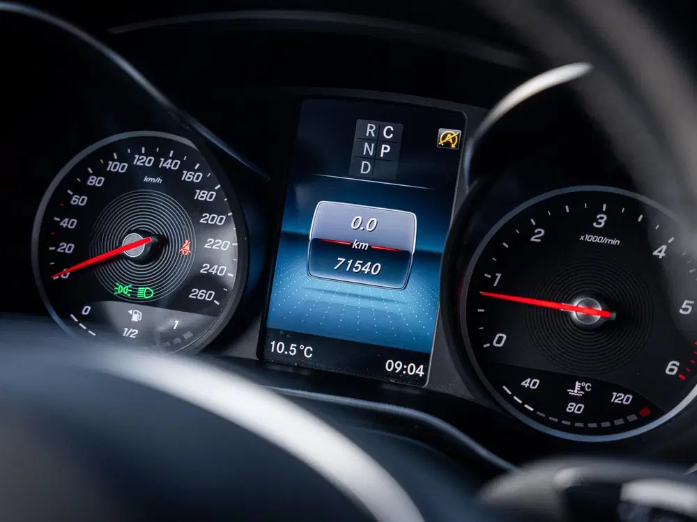 Mercedes-Benz V-Klasse 300d Lang DC Avantgarde Edition uit 2022, foto 16