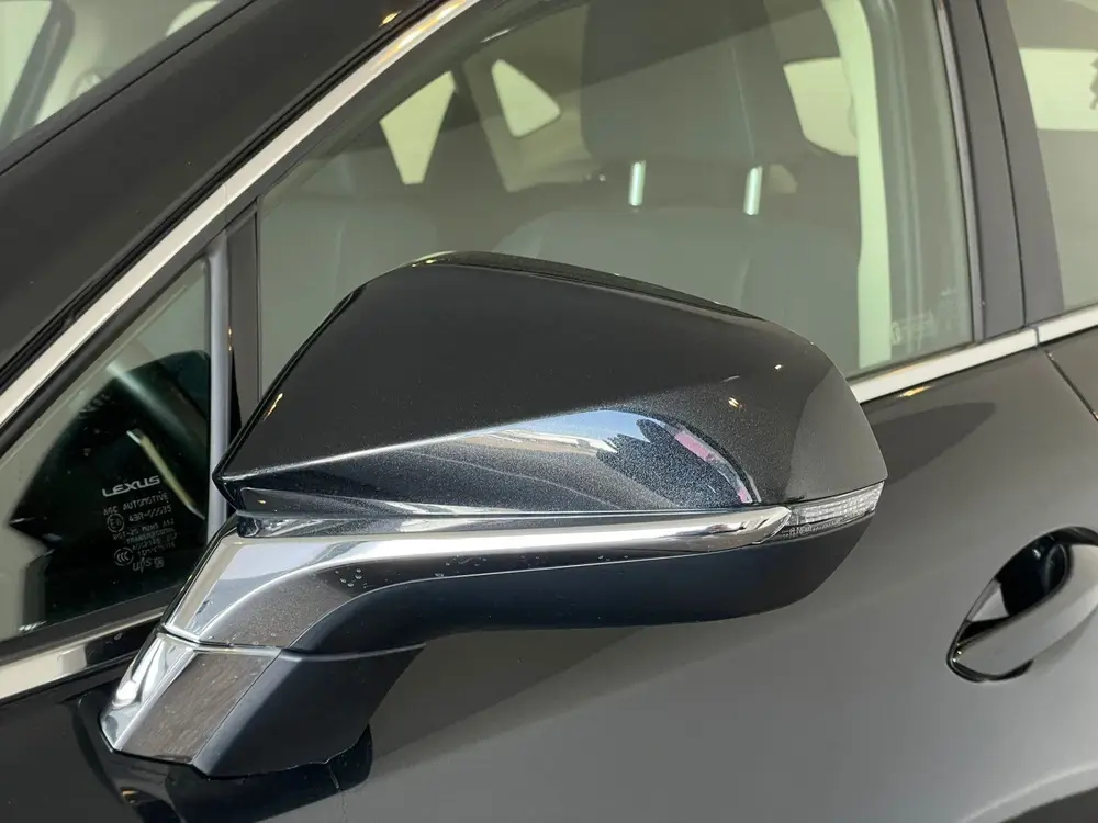 Lexus NX 300h AWD Business Line uit 2020, foto 8