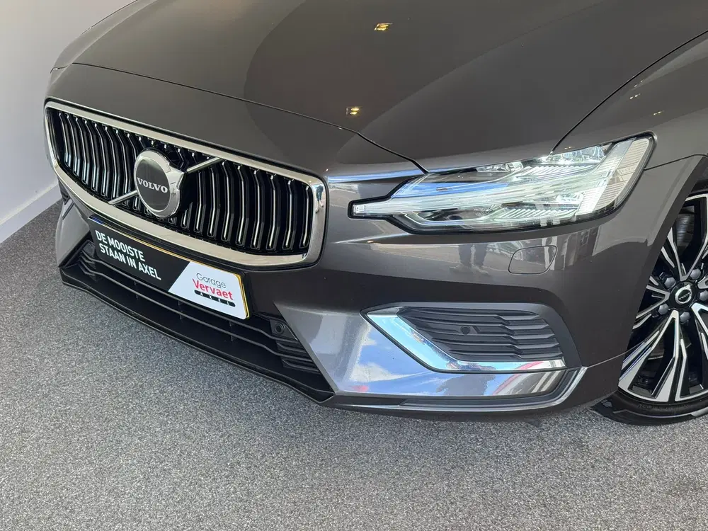 Volvo V60 2.0 T6 Recharge AWD Inscription Expression uit 2022, foto 8