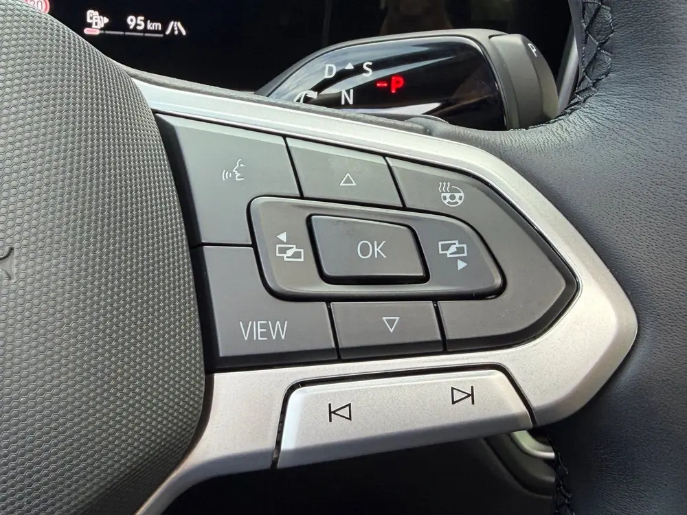 Volkswagen Tiguan 1.5 eHybrid Elegance 204pk | Trekhaak | 36 uit 2025, foto 12