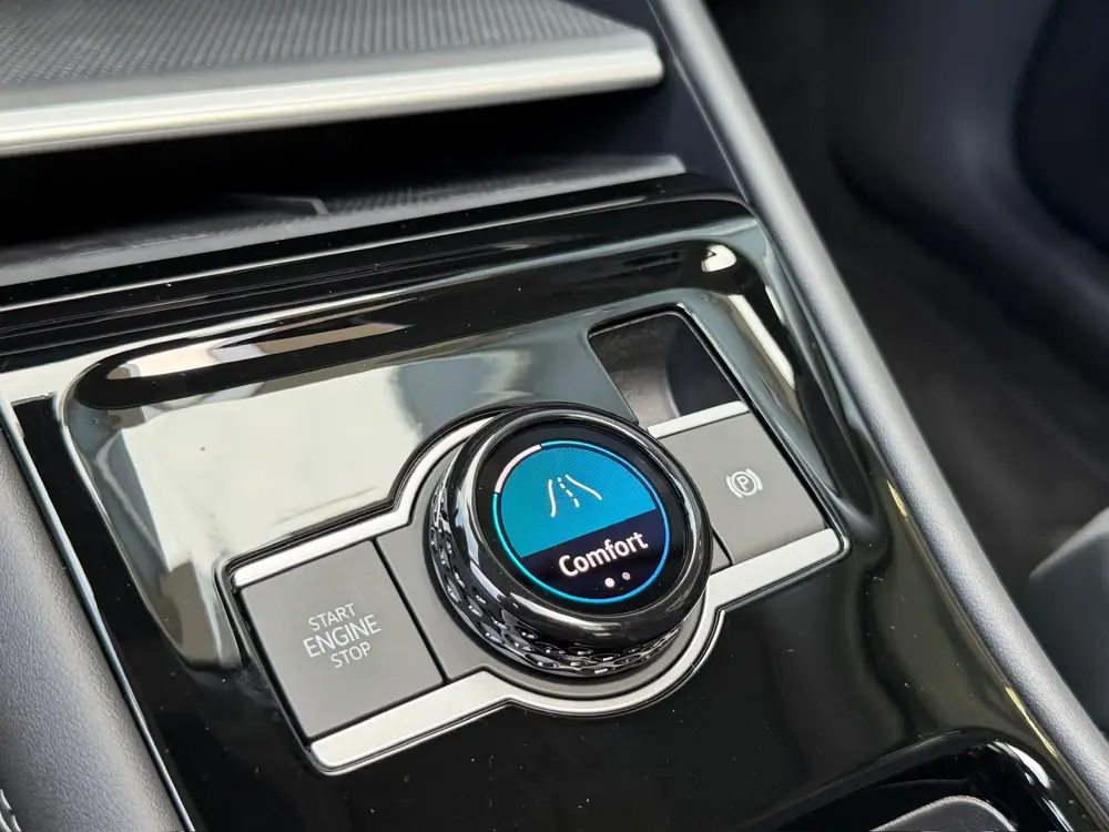 Volkswagen Tiguan 1.5 eHybrid Elegance 204pk | Trekhaak | 36 uit 2025, foto 17