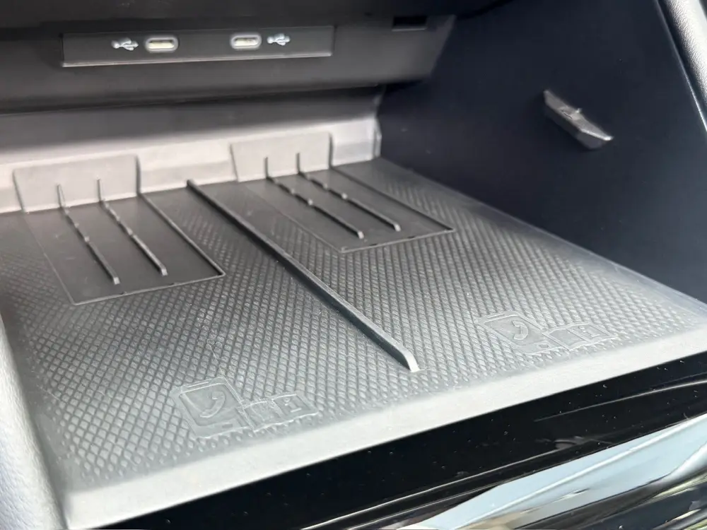 Volkswagen Tiguan 1.5 eHybrid Elegance 204pk | Trekhaak | 36 uit 2025, foto 18