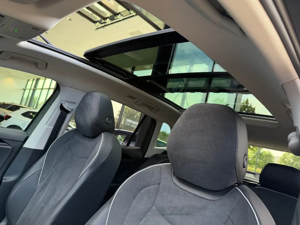 Volkswagen Tiguan 1.5 eHybrid Elegance 204pk | Trekhaak | 36 uit 2025, foto 8