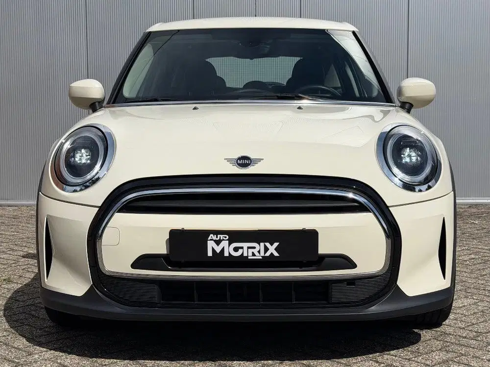 Mini Cooper Cooper 2021 Business 1.5 uit 2021, foto 10