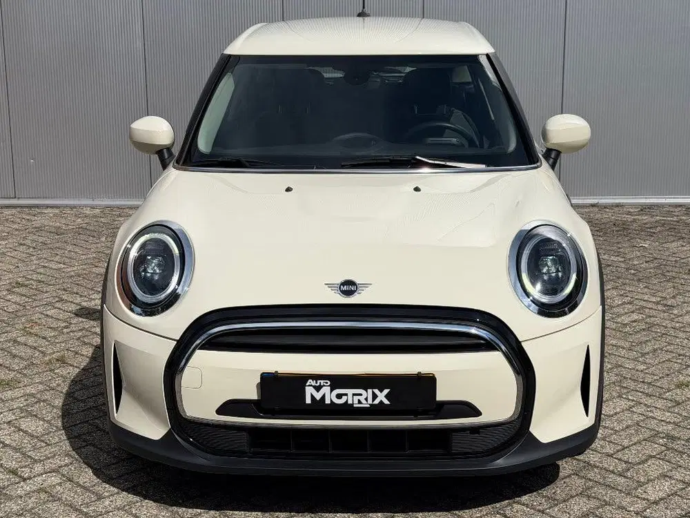 Mini Cooper Cooper 2021 Business 1.5 uit 2021, foto 11